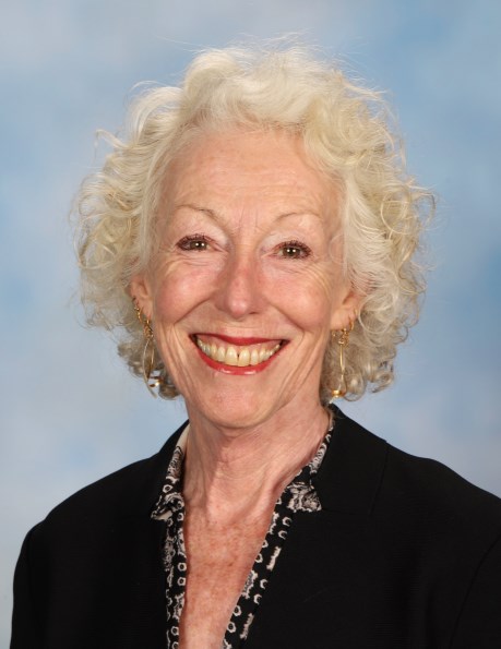 Janet Gale, Principal